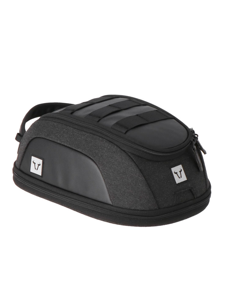Torba na zbiornik Sw-Motech Legend Gear Pro LT3 czarna [poj.: 3,5-5,5l]