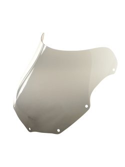 Szyba motocyklowa MRA Spoiler "S" Suzuki GSX-R 600 / 750 (96-97) przyciemniana