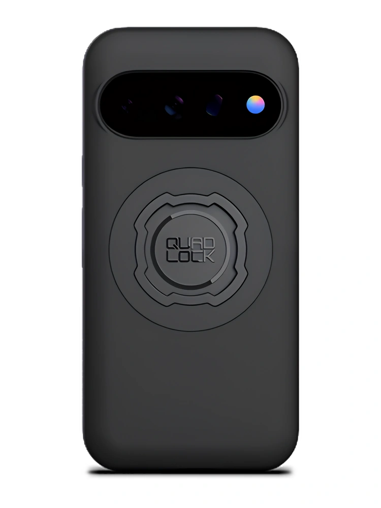 Zestaw 360 Quad Lock: etui MAG na telefon Google Pixel 11 (magnetyczne) + wybrane komponenty