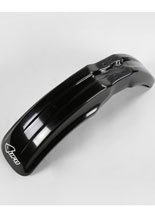 Przedni błotnik UFO do Kawasaki KX 80 (91-97), KX 85 (98-13) czarny
