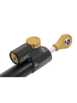 Amortyzator skrętu CSC Touratech BMW S 1000 XR (20-22) czarny