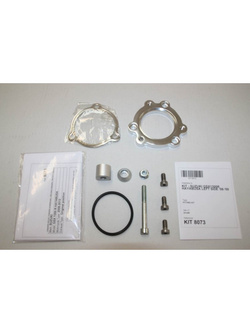 Tłumik IXIL HEXOVAL XTREM EVOLUTION, SOVE (BOLT ON, LEWY) - Suzuki GSX 1300 R Hayabusa [08-16]