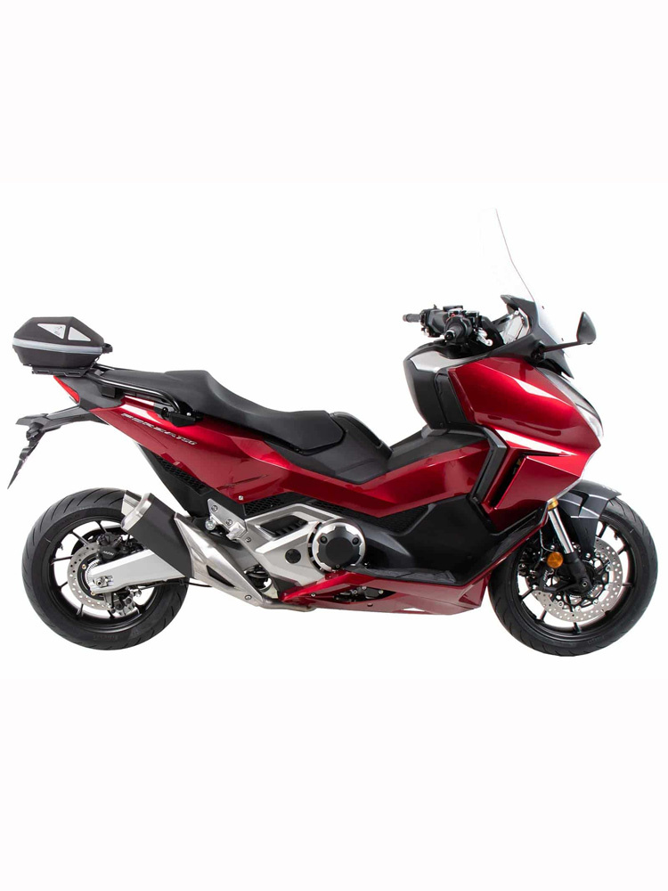 Minirack Hepco&Becker Honda Forza 750 (21-)