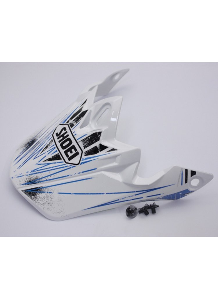 Daszek Shoei do VFX-W Crosshair TC-2