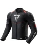  black/red
