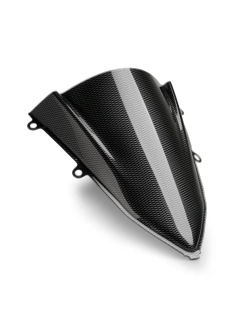 Szyba motocyklowa sportowa PUIG Honda CBR 650R (19-)/ CBR 650R E-Clutch (24-) karbonowa