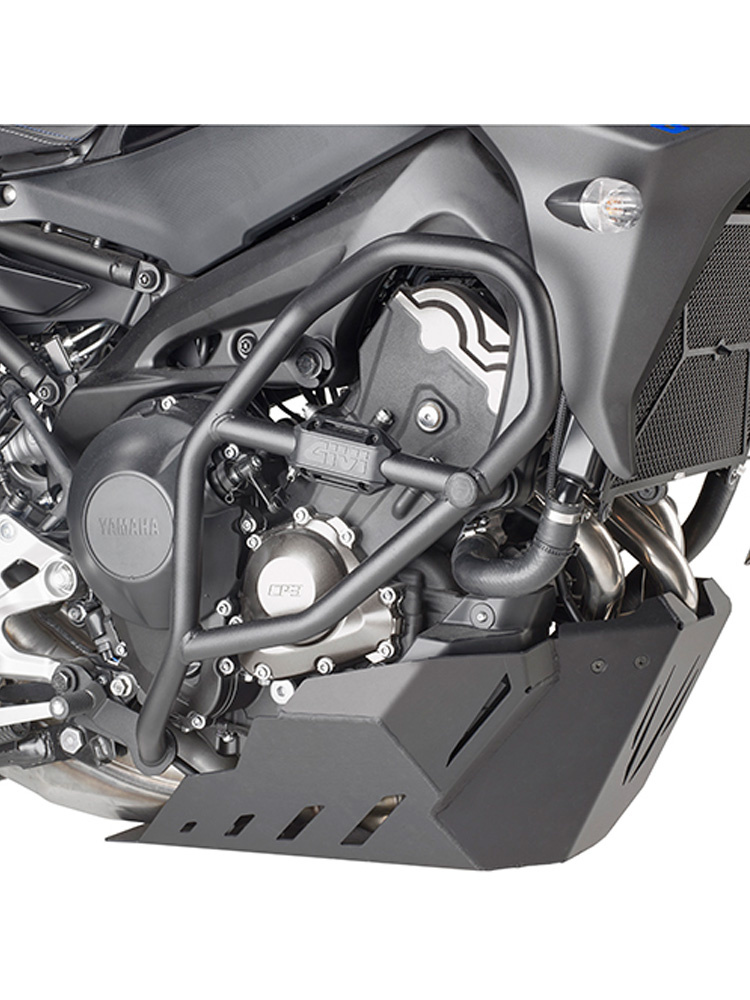 Gmole Givi do Yamahy Tracer 900 / Tracer 900 GT (18-20)