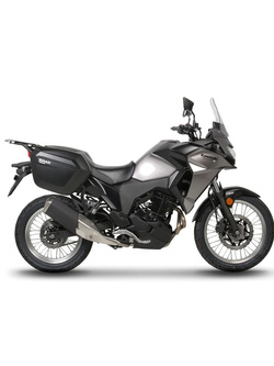 Stelaż kufrów bocznych 3P Shad do Kawasaki Versys-X 300 (17-22)