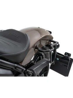 Stelaż pod sakwy motocyklowe Hepco&Becker Cutout Indian Scout Bobber (25-)