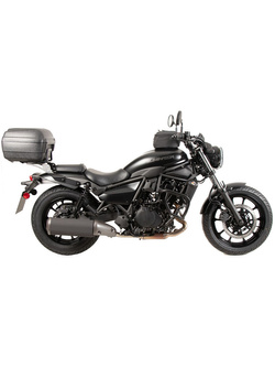 Stelaż centralny AluRack Hepco&Becker Kawasaki Eliminator 500 (24-)