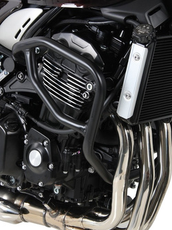 Gmole - czarny Hepco&Becker do Kawasaki Z 900 RS/Cafe (18-) / Z 900 RS SE (22-) 