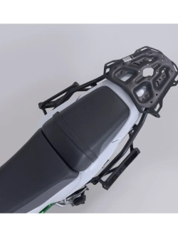 Stelaż V-LOC SW-Motech do sakw bocznych Kawasaki KLE 500/ SE (26-) [na lewą stronę]