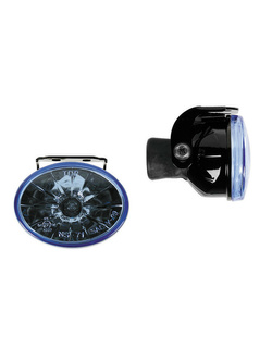 Światła drogowe Lampa Luminux