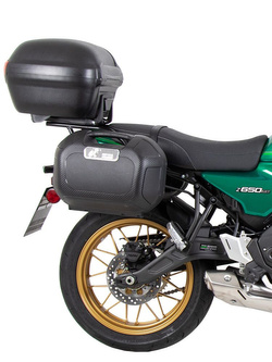 Stelaż centralny ALU-RACK Hepco&Becker Kawasaki Z 650 RS (22-)