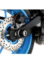 Slidery wahacza R&G Racing Yamaha MT-07 (25-)