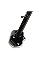 Poszerzenie stopki Hepco&Becker Triumph Scrambler 400 X (24-)