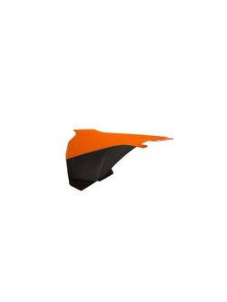 Pełny zestaw plastików Acerbis KTM SX 85 [13-17]