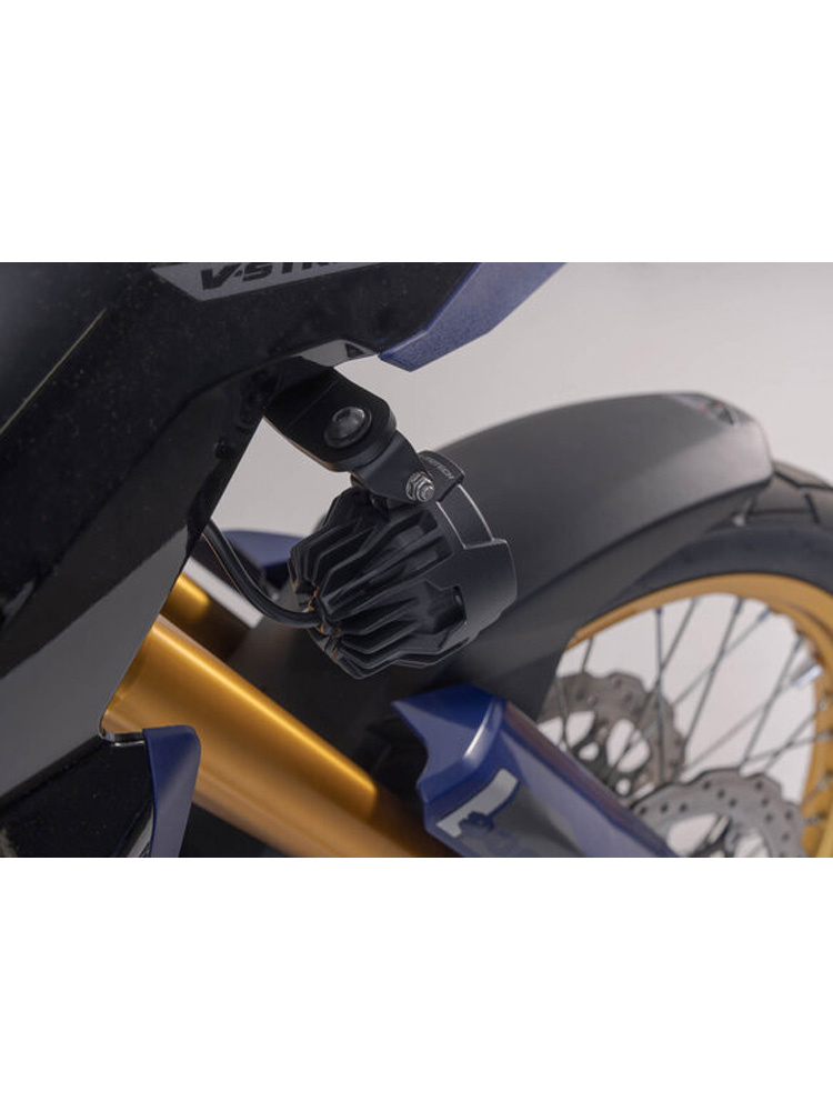 Światła przeciwmgłowe SW-MOTECH EVO Suzuki V-Storm 800, V-Strom 800 DE (23-) para