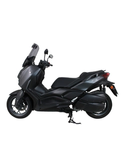 Szyba motocyklowa MRA "VTM" Yamaha X-Max 300 (25-) przyciemniana
