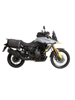 Stelaż pod sakwy motocyklowe Hepco&Becker C-Bow Suzuki V-Strom 800 (24-)