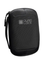 Organizer Quad Lock Travel Large czarny
