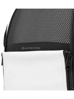 Kurtka motocyklowa tekstylna Shima Dune 2.0 G2 szara