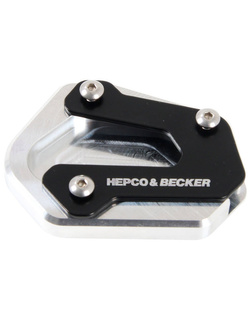 Poszerzenie stopki Hepco&Becker Suzuki V-Strom 650 ABS XT (17-25)