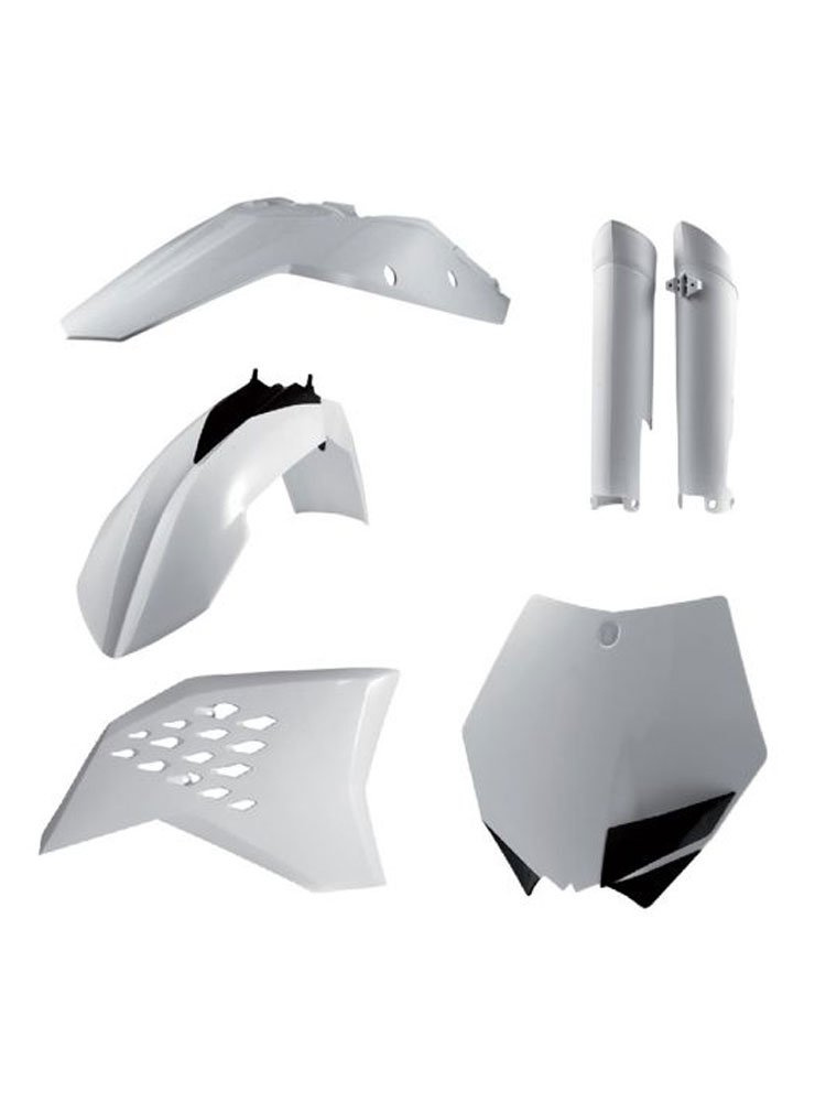 Pełny zestaw plastików Acerbis KTM modele SX/ SX-F