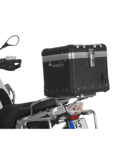 Stelaż kufra centralnego Zega Touratech BMW R1250GS/ R1250GS Adventure/ R1200GS(13-21) R1200GS Adventure (14-21)