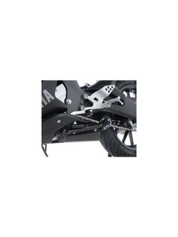 Poszerzenie stopki R&G Do Yamaha MT-125 (14-18) / YZF-R125 (14-18)
