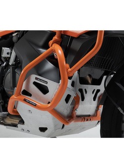 Gmol Sw-Motech do KTM 790 Adventure/ 790 Adventure R (19-21),  Adventure 890 (21-22), R (21-)