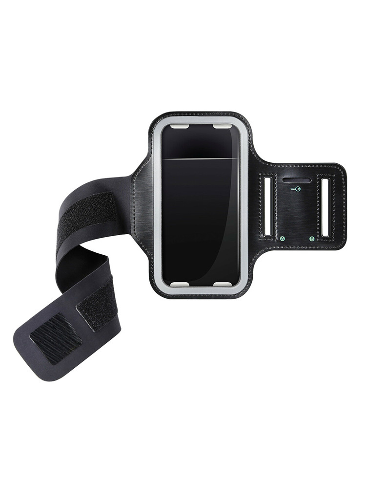Wodoodporne etui na telefon na ramię Lampa M