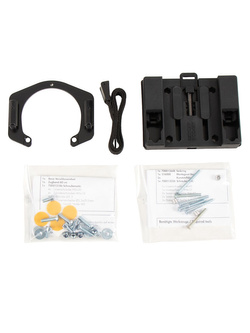 Tankring Basic Hepco&Becker Honda ST 1300 Pan European (02-16)