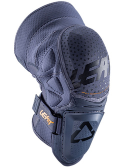 Protektory kolan Leatt 3DF Hybrid Flint