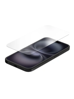 Szkło hartowane Quad Lock iPhone 17 Pro Max