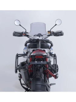Stelaż kufrów bocznych SW-Motech PRO BMW R 1200 GS (04-12)/ Adventure (06-13)