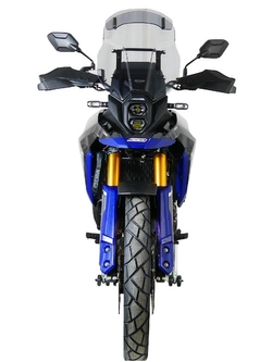 Szyba motocyklowa MRA Vario Touring "NVTM" Suzuki V-Strom 800/ DE/ RE (23-) przyciemniana