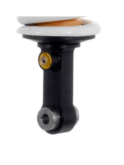 Amortyzator tylny typ level 1 Touratech do BMW R1150GS (00-03)