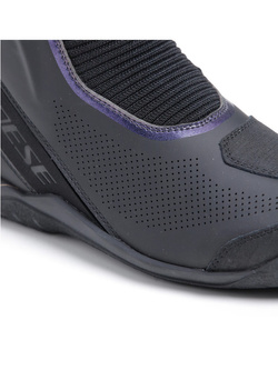 Buty motocyklowe damskie turystyczne Dainese Freeland 2 Gore-Tex czarne