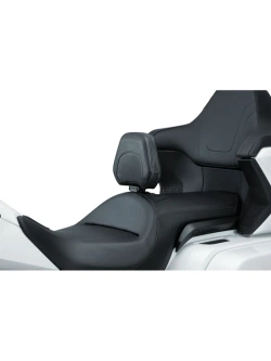 Oparcie kierowcy Kuryakyn Omni Honda GL 1800 Gold Wing (18-20) czarne