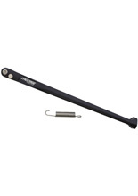 Nóżka boczna Moose Racing Kickstand do Gas Gas EC 250 / 300 / XC 250 / 300 (18-19) czarna
