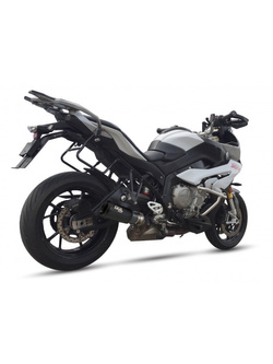 Tłumik motocyklowy IXIL RB Race Xtrem BMW S 1000 XR (15-19)