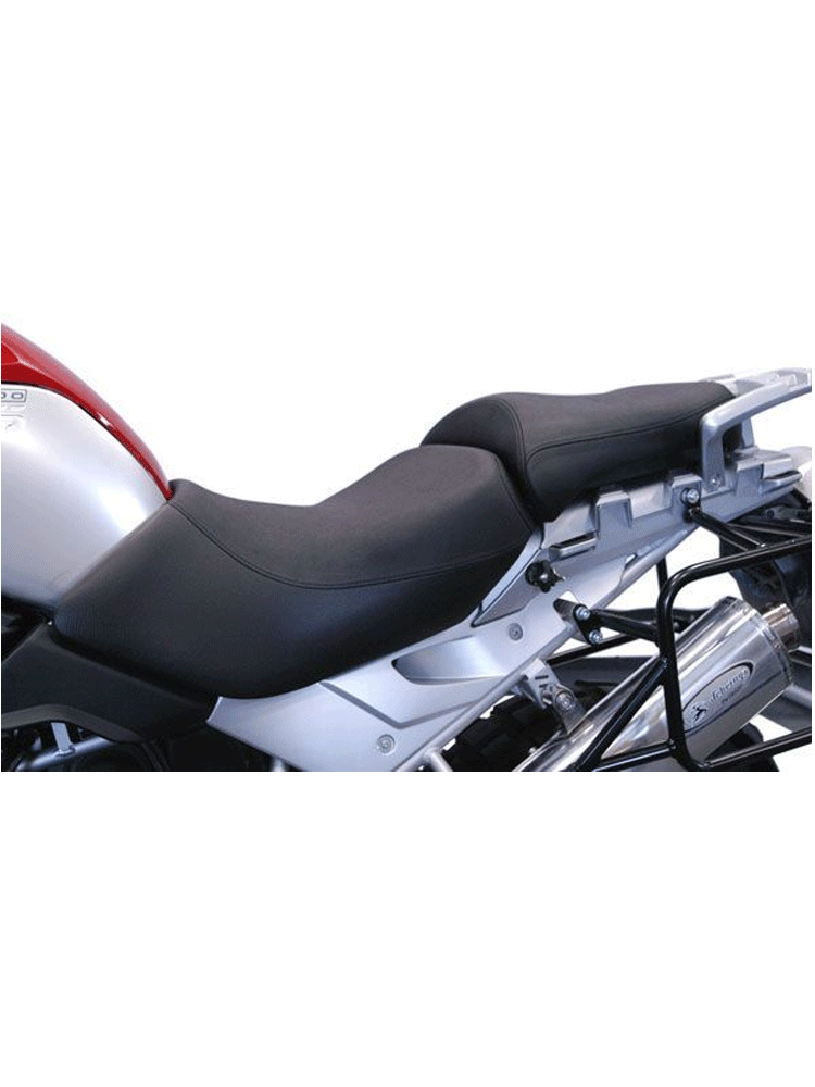 Siedzenie wysokie Touratech Rider Fresh Touch BMW R1200GS (04-12)/Adventure (05-13)