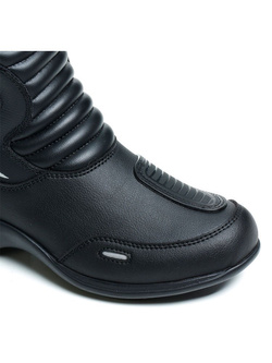 Damskie buty motocyklowe Dainese Aurora Lady D-WP czarne