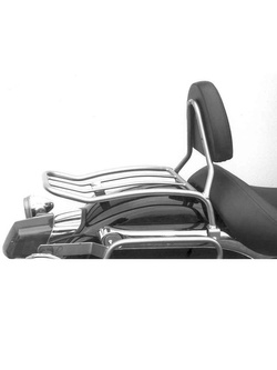 Stelaż Solorack Hepco&Becker Honda VT 125 C2 Shadow [99-00] [z oparciem]