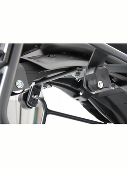 Stelaż kufrów bocznych Hepco&Becker Lock-It Yamaha XSR 700/Xtribute (16-21)