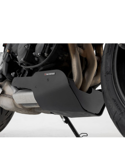 Osłona silnika SW-MOTECH Triumph Trident 660 (21-)/ Tiger 660 Sport (21-)