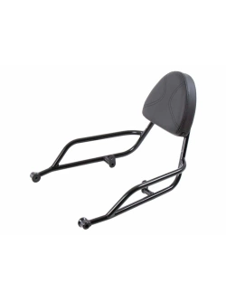 Oparcie pasażera Hepco&Becker Moto Guzzi V7 Stone (25-) bez bagażnika