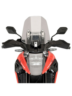 Osłona lampy PUIG do Suzuki DL1050 V-Storm / XT (20-)