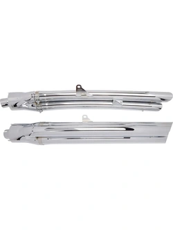 Tłumik motocyklowy Cobra Six-2-Six Honda GL 1800 Goldwing/ Airbag Navi (12-17)/ B Gold Wing F6B (13-16)